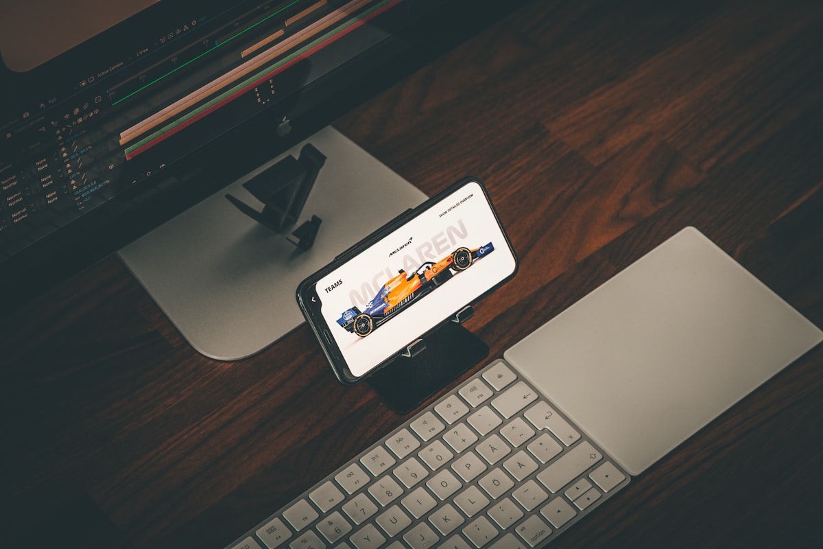 Mobirise Website Builder